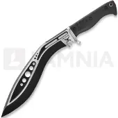 United Cutlery Couteau Kukri M48 Kukri With Sheath