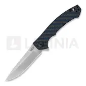 Zero tolerance Small Sinkevich Blue Magnacut