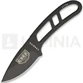ESEE Couteau Candiru Kit, noir
