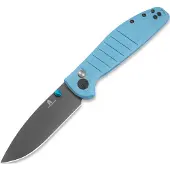 Bestechman Goodboy - Grey DLC - G10, bleu
