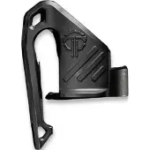 Thyrm Low Profile Carry Clip, Black