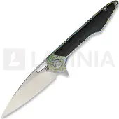 Artisan Cutlery Couteau pliant Small Archaeo Framelock