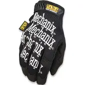 Mechanix Gants Original, L, noir