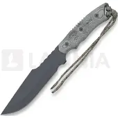 Tops knives Couteau de survie Alaskan Harpoon