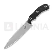 Bastinelli Couteau Raptor L M390, satin