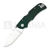 Manly Couteau pliant City CPM-S-90V, military green