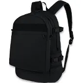 Helikon Tex Sac à dos Guardian Assault, noir