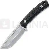Fox knives Couteau Monteserra - G10, noir