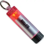 Glo-Toob AAA Series Red