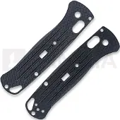 Glow Rhino Custom Bugout Scales, noir