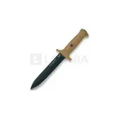 Original eickhorn-solingen Couteau Desert Command II
