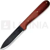 Condor Kephart Knife CTK247-4.5HC Coated 1075, Walnut, couteau fixe