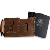 Rite in the rain Leather Sherpa Kit