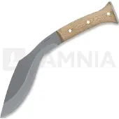 Condor Tool & Knife Couteau Kukri K-Tact, desert