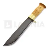 Knivsmed stromeng Couteau Samekniv 8 avec garde