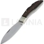 Grohmann Couteau pliant D.H. Russell Lockblade