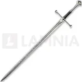 United Cutlery Épée Lotr Museum Collection Anduril