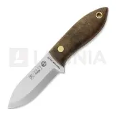 Joker Couteau Avispa Scandi, Walnut