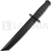 Ka-Bar Couteau Tanto, lame à dents