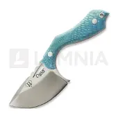 Cudeman Couteau Pyrana, blue