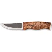 Roselli Couteau Wootz UHC "Nalle" Hunting knife