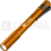 Streamlight Lampe de poche Stylus Pro, orange