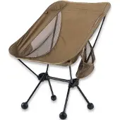 Helikon Tex Traveler Lightweight Chair - Coyote