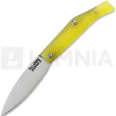Pallarès Solsona Stainless Steel Folder 7cm