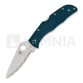 Spyderco Endela Lockback Blue
