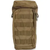 Pathfinder Water Bottle Bag Coyote