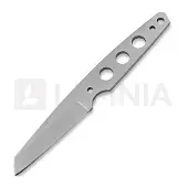 Nordic Knife Design Lame de couteau Wharncliffe 80