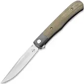 Böker Couteau pliant Modern Trapper Uno