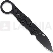 CRKT Couteau pliant Provoke EDC, noir