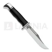 Buck Couteau Brahma Black Phenolic