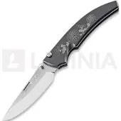 Rockstead Couteau pliant SHU CB (ZDP) KIKU