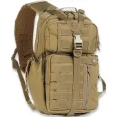 Red Rock Outdoor Gear Rambler Sling Backpack Coyote