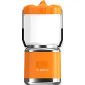 Klarus CL8 Mini Camping Lantern, orange