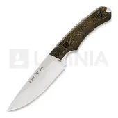 Buck Alpha Guide Richlite