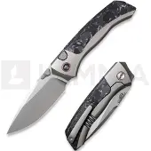 Remette Couteau pliant RT-Steed RTWS-TP