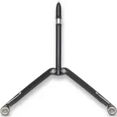 Spyderco Stylo BaliYo Black