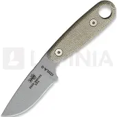 ESEE Izula II, gris