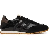 Tamaris Baskets basses noir