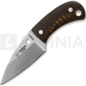 Cudeman Couteau Yoda, Juma Brown