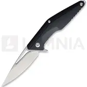 Brous blades Couteau pliant Division Linerlock, stonewash