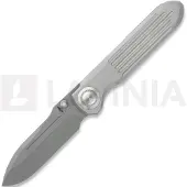 Terrain 365 Couteau pliant Invictus BL - Titanium