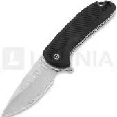 CIVIVI Couteau pliant Durus Damascus