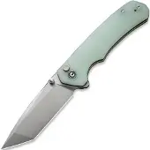 CIVIVI Brazen Button Lock Jade
