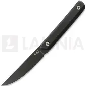 Za Pas Couteau Spike Black