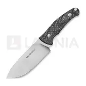 Viper Couteau Ranger - Satin - Carbon Fiber