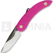 Svörd Couteau pliant Peasant, pink